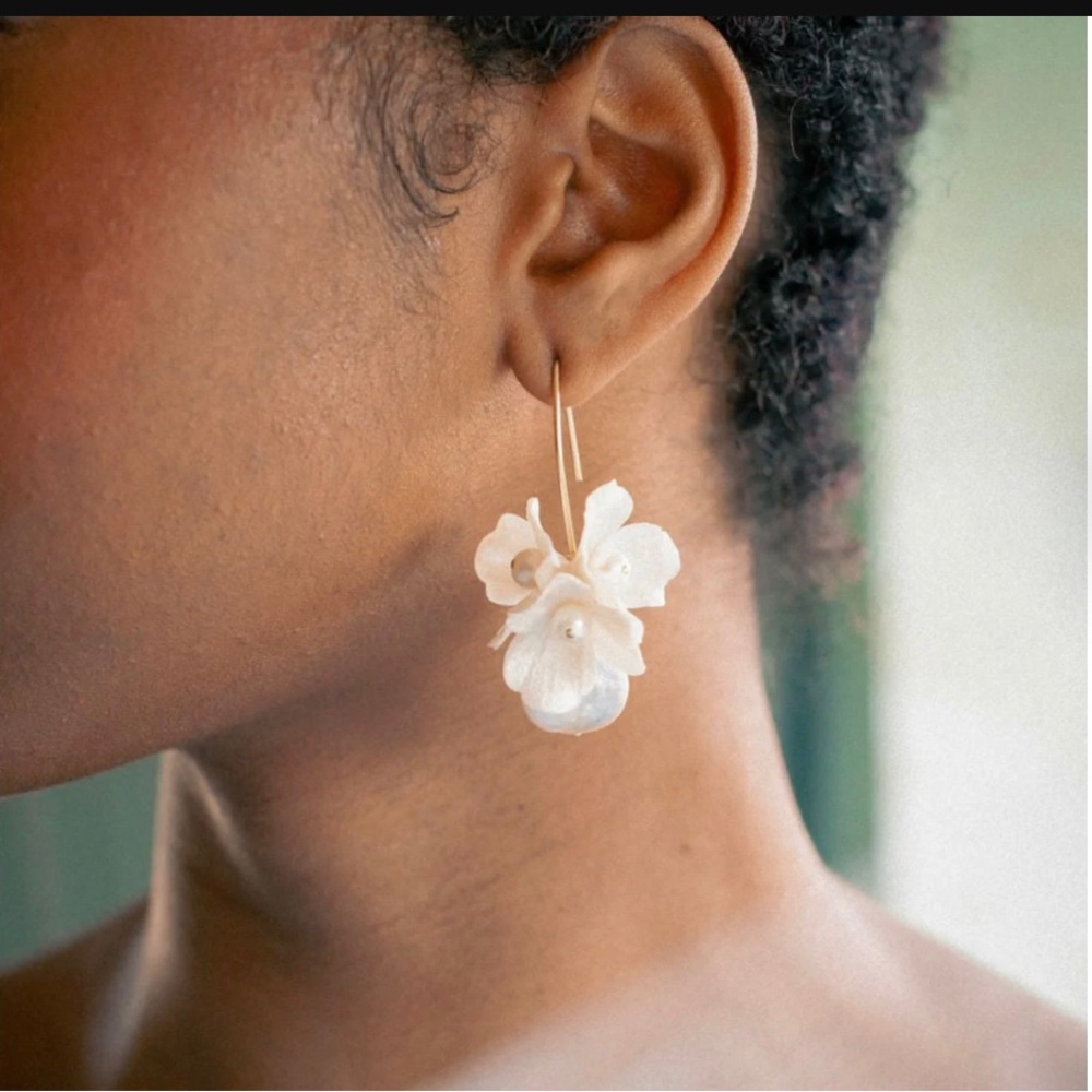 Kate & Mari Avery Earrings